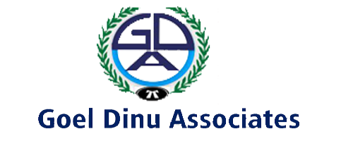 Welcome to Goel Dinu Associates | Best Tax Consultants in India