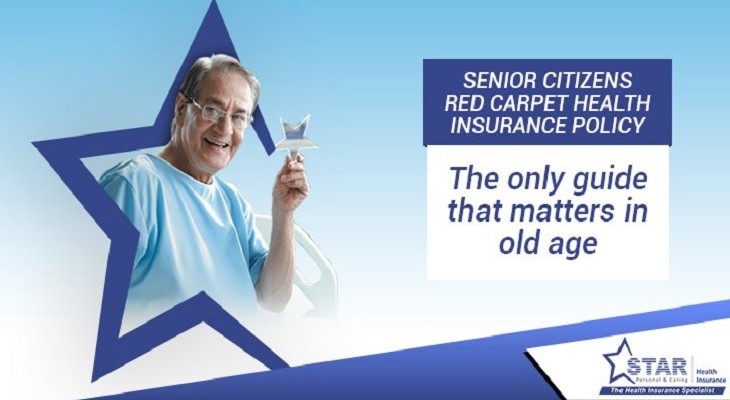Senior Citizens Red Carpet Health Insurance Policy-2