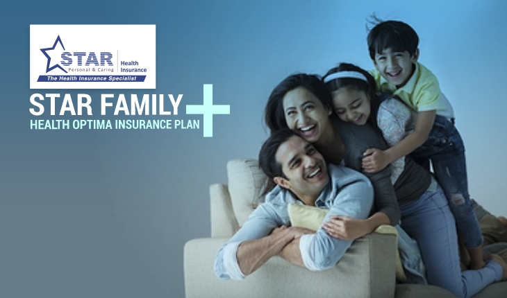 Star-Family-Health-Optima-Insurance-Plan