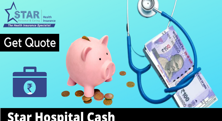 Star Hospital Cash Insurance Policy-1